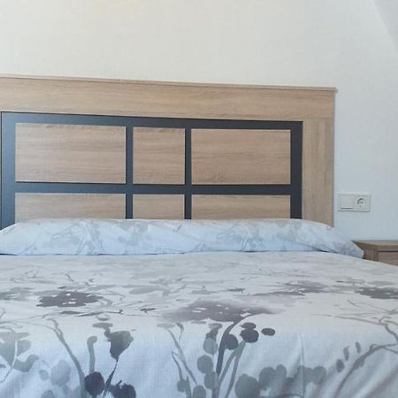 Apartamentos Don Manuel B Cee Eksteriør bilde