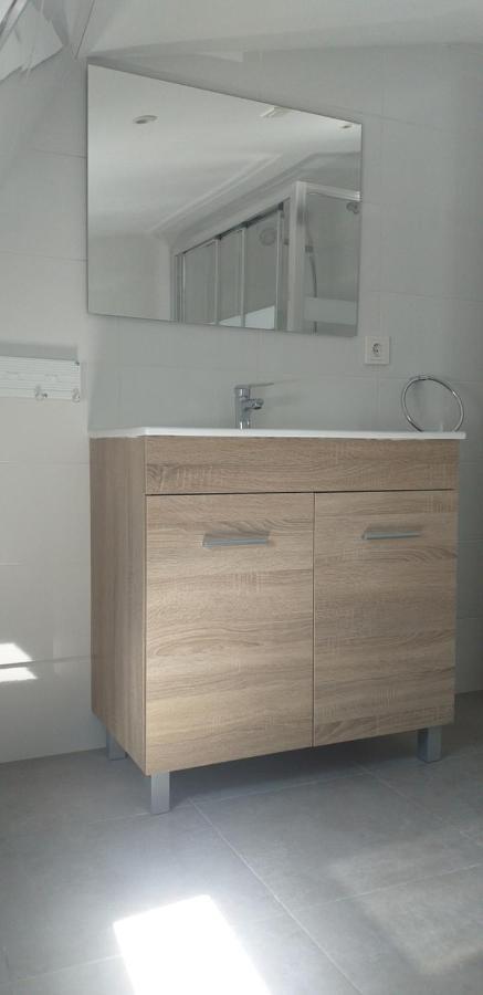 Apartamentos Don Manuel B Cee Eksteriør bilde