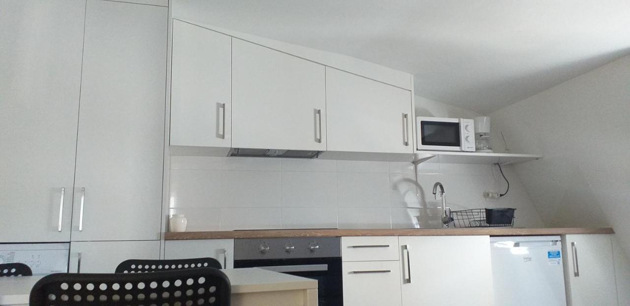 Apartamentos Don Manuel B Cee Eksteriør bilde